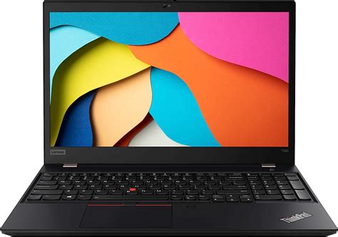 lenovo thinkpad t590 i5-8365u